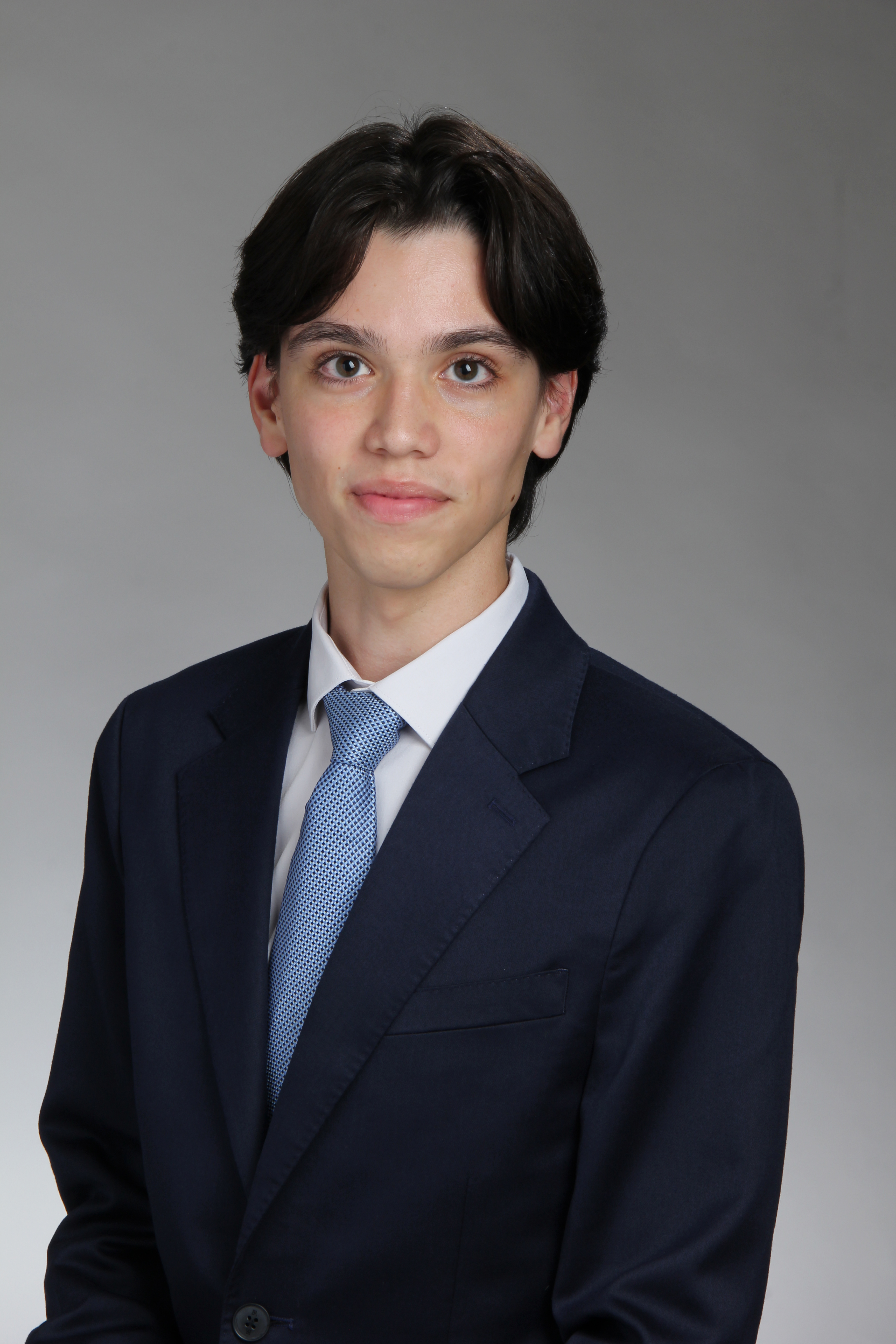 Picture of Augustin Muyl